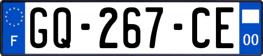 GQ-267-CE
