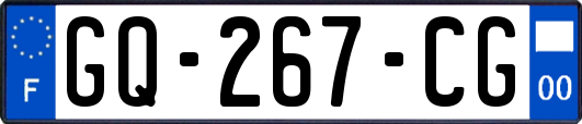 GQ-267-CG