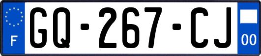 GQ-267-CJ