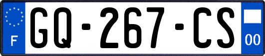 GQ-267-CS