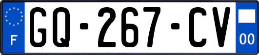 GQ-267-CV