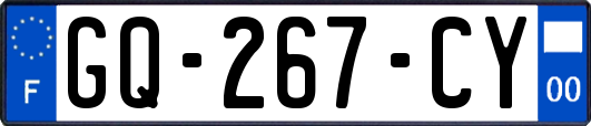 GQ-267-CY