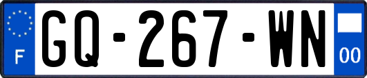 GQ-267-WN