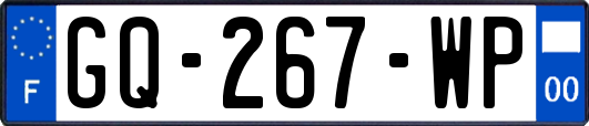 GQ-267-WP
