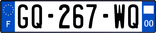 GQ-267-WQ