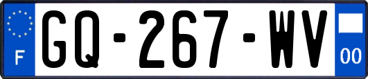 GQ-267-WV