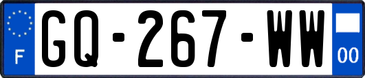GQ-267-WW
