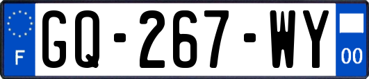 GQ-267-WY