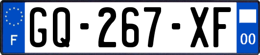 GQ-267-XF