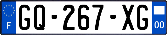 GQ-267-XG