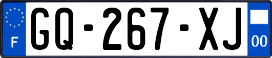 GQ-267-XJ