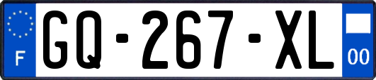 GQ-267-XL