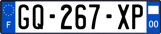 GQ-267-XP