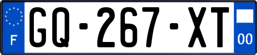 GQ-267-XT
