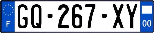 GQ-267-XY