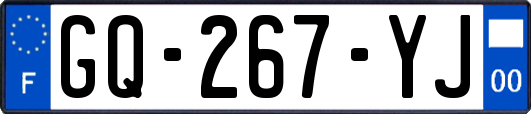 GQ-267-YJ