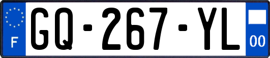 GQ-267-YL