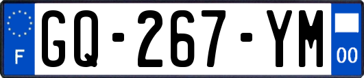 GQ-267-YM
