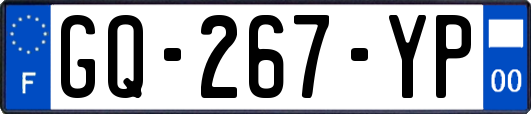 GQ-267-YP