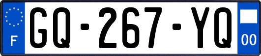 GQ-267-YQ