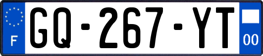 GQ-267-YT