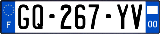 GQ-267-YV