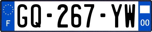 GQ-267-YW