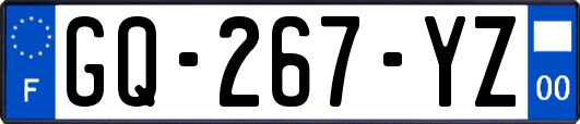 GQ-267-YZ