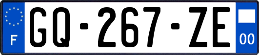GQ-267-ZE
