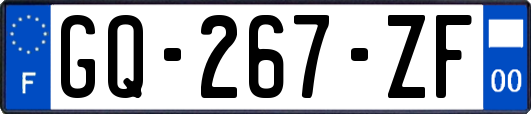 GQ-267-ZF