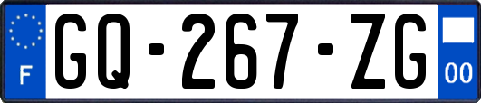 GQ-267-ZG