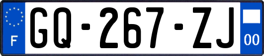 GQ-267-ZJ