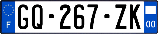GQ-267-ZK