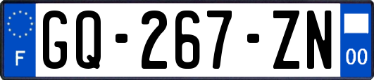 GQ-267-ZN