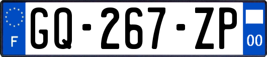 GQ-267-ZP