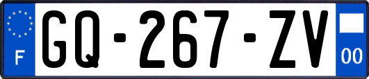 GQ-267-ZV
