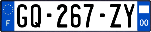 GQ-267-ZY