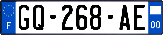 GQ-268-AE