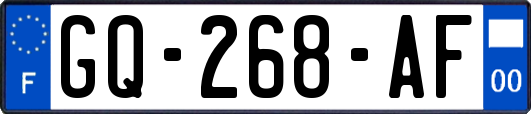 GQ-268-AF