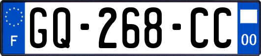 GQ-268-CC