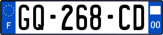 GQ-268-CD