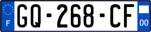 GQ-268-CF