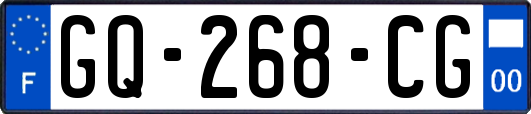 GQ-268-CG