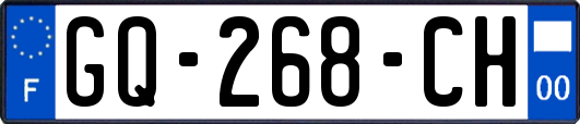 GQ-268-CH