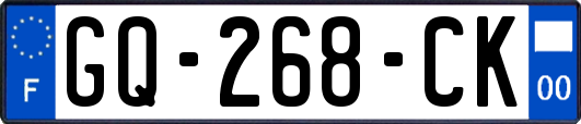 GQ-268-CK