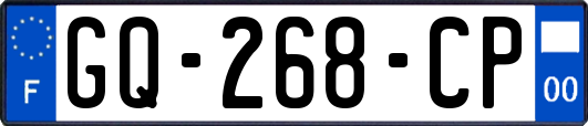 GQ-268-CP