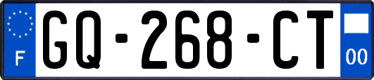 GQ-268-CT