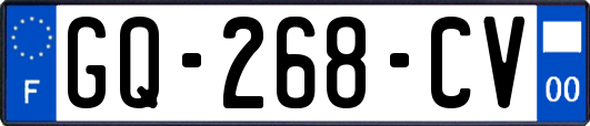 GQ-268-CV