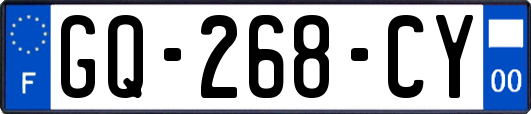 GQ-268-CY