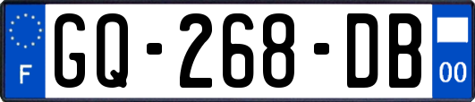 GQ-268-DB